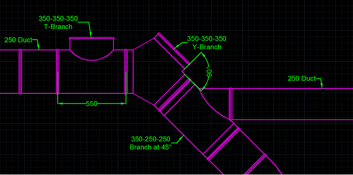 เครื่องมือที่รวดเร็วและเป็นมิตร ในเขียนแบบ AutoCAD